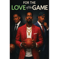 For The Love Of The Game - Paperback