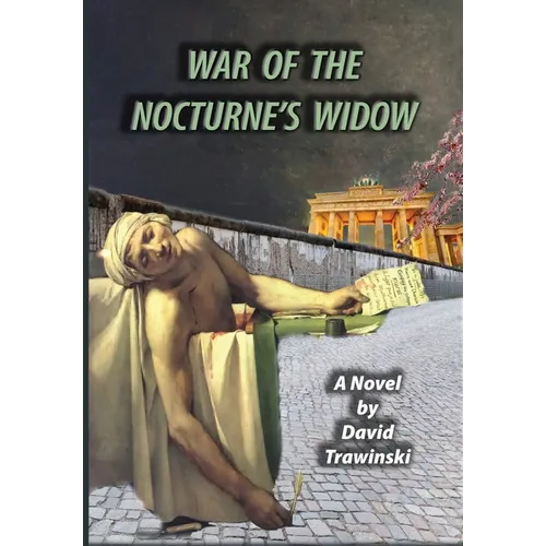 War of the Nocturne's Widow - Hardcover