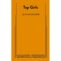 Top Girls - Paperback