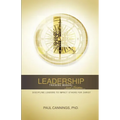 Leadership Training Manual - Paperback