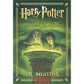 Harry Potter and the Half-Blood Prince (Harry Potter, Book 6) - Paperback