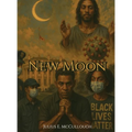 New Moon - Hardcover