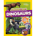 Absolute Expert: Dinosaurs: All the Latest Facts from the Field - Hardcover