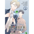 The Case Files of Jeweler Richard (Manga) Vol. 6 - Paperback