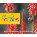 Wild Colors of the West - Board Book