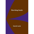Marching Sands - Paperback