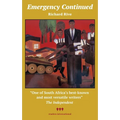 Emergency Continued - Paperback