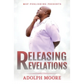 Releasing Revelations - Paperback