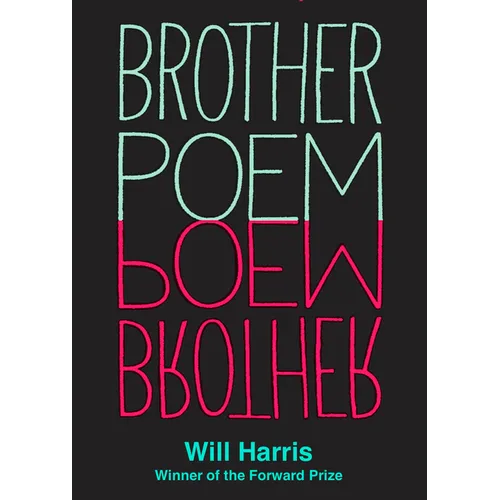 Brother Poem - Paperback