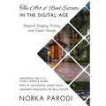 The Art of Real Estate in the Digital Age: Beyond Staging, Pricing, and Open Houses - Hardcover