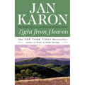 Light from Heaven - Paperback