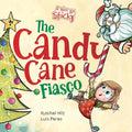 The Candy Cane Fiasco: A Christmas Storybook Filled with Humor and Fun - Paperback