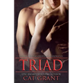 Triad: Book Five of the Courtland Chronicles - Paperback
