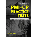 PMI-CP Practice Tests: Preparation Questions for the PMI Construction Professional (PMI-CP) Certification Exam - Paperback