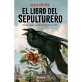 El Libro del Sepulturero - Paperback