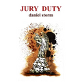Jury Duty - Paperback