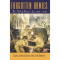 Forgotten Armies: The Fall of British Asia, 1941-1945 - Paperback