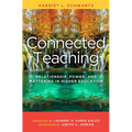 Connected Teaching: Relationship, Power, and Mattering in Higher Education - Paperback