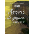 Agujeros de gusano: Volumen II - Paperback