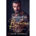Indebted to the Bratva: A Dark Russian Mafia Romance - Paperback