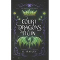 Court of Dragons and Ruin - Paperback