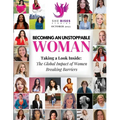 Becoming An Unstoppable Woman Magazine: October 2023 - Paperback
