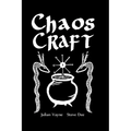 Chaos Craft: The Wheel of the Year in Eight Colours - Paperback