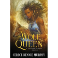 The Wolf Queen: The Hope of Aferi (Book I) - Paperback