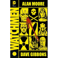 Watchmen: The Deluxe Edition - Hardcover
