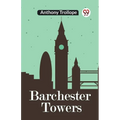Barchester Towers - Paperback