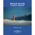 Network Security: A Systems Approach - Paperback