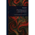 Faust - Hardcover