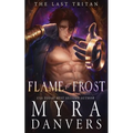 Flame to Frost - Paperback
