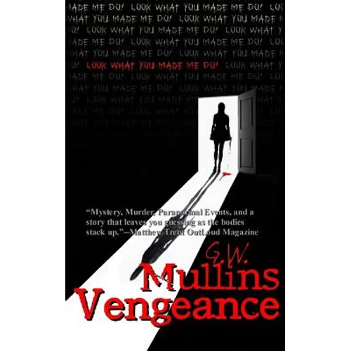 Vengeance - Paperback
