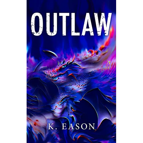 Outlaw - Paperback