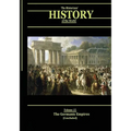 The Germanic Empires (Concluded): The Historians' History of the World - Paperback