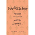 Pageant - Paperback