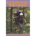 Backpacking Wisconsin - Paperback