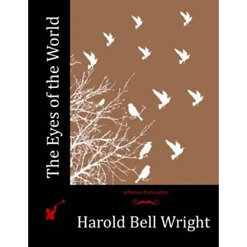 The Eyes of the World - Paperback