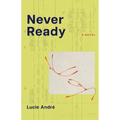 Never Ready - Paperback