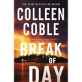 Break of Day: A Second-Chance Slow-Burn Romantic Suspense Series with Secrets That Will No Longer Stay Buried - Hardcover
