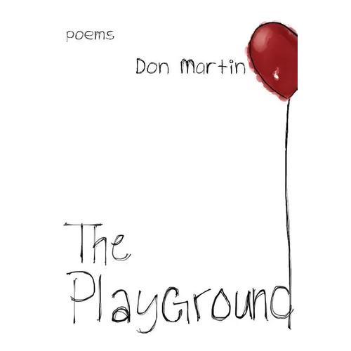 The Playground - Hardcover