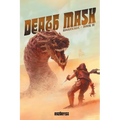 Death Mask - Paperback