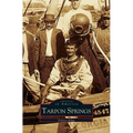 Tarpon Springs - Hardcover