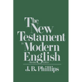 New Testament in Modern English-OE - Paperback