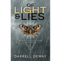 Of Light & Lies - Paperback
