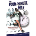Four-Minute Mile - Paperback