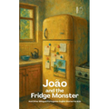 João And The Fridge Monster And Other Bilingual Portuguese-English Stories For Kids - Paperback