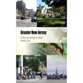 Greater New Jersey: Living in the Shadow of Gotham - Paperback