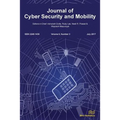 Journal of Cyber Security and Mobility (6-3) - Paperback